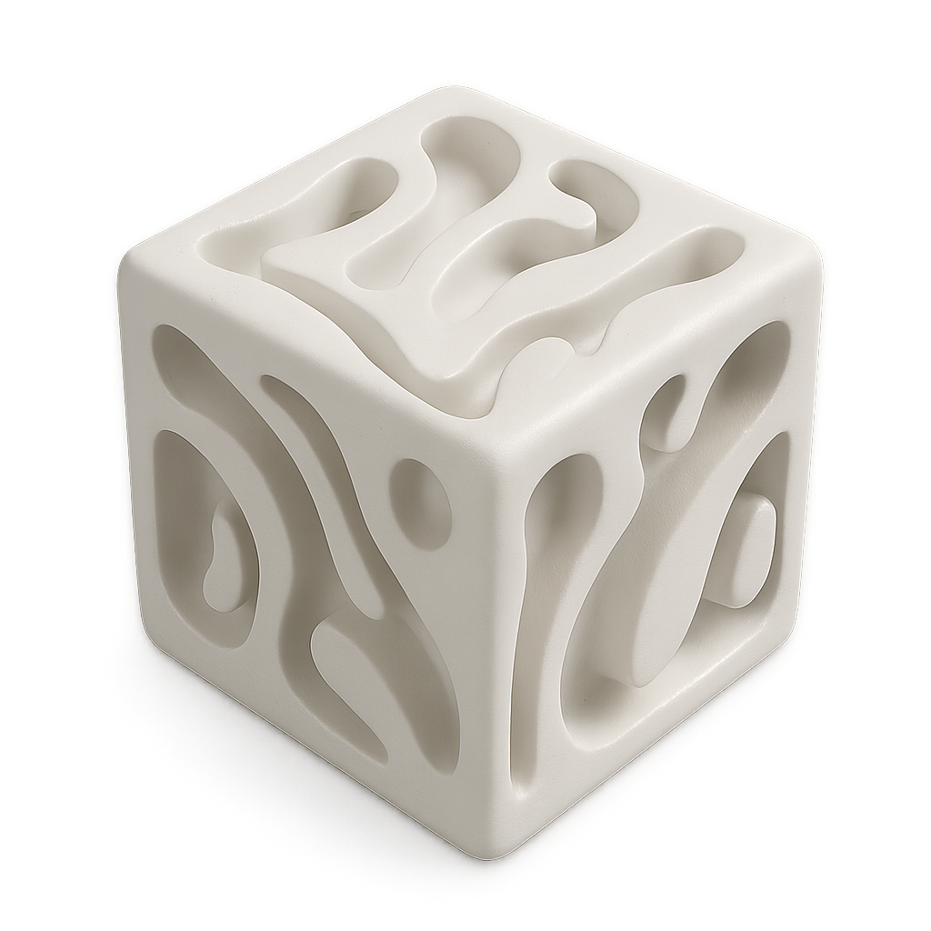 3D Orb
